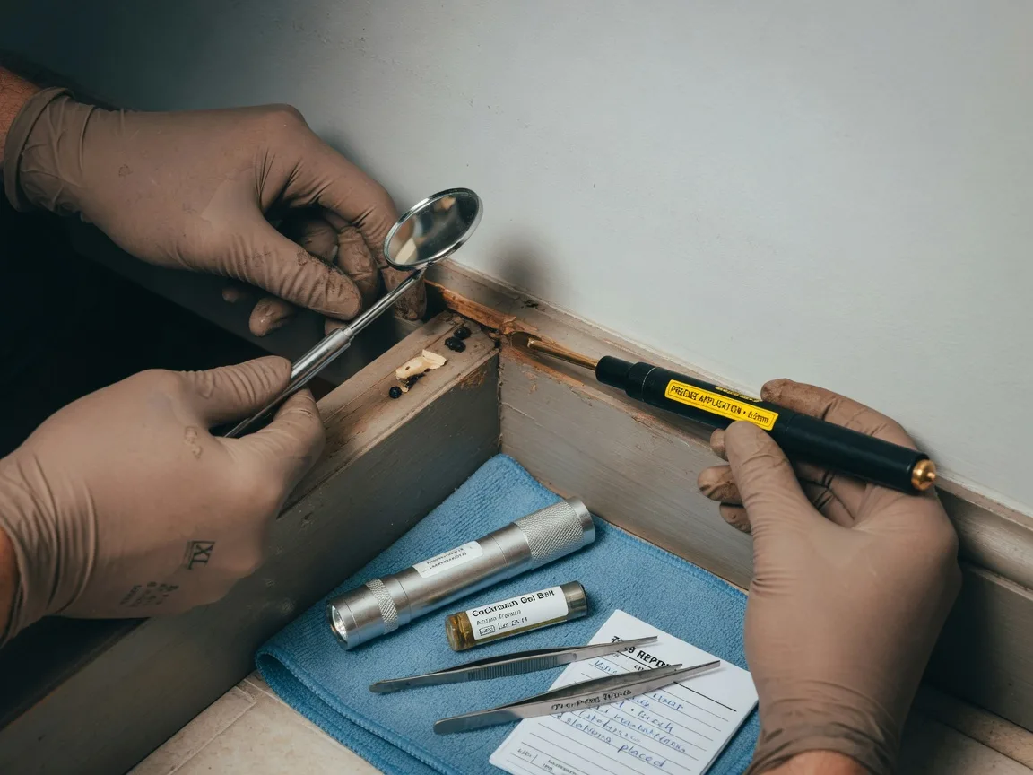 Why choose Emergency Pest Control in Winnie, TX